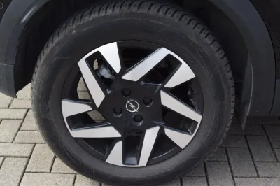 Opel Mokka Business Elegance, Automatik, aus dem Bestand von Hölscher Automobile Nordkirchen-Capelle — Ansicht 7