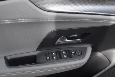 Opel Mokka Business Elegance, Automatik, aus dem Bestand von Hölscher Automobile Nordkirchen-Capelle — Ansicht 8