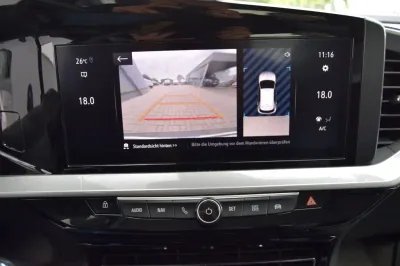 Opel Mokka Business Elegance, Automatik, aus dem Bestand von Hölscher Automobile Nordkirchen-Capelle — Ansicht 10