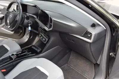 Opel Mokka Business Elegance, Automatik, aus dem Bestand von Hölscher Automobile Nordkirchen-Capelle — Ansicht 13