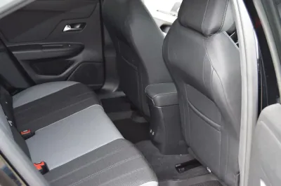 Opel Mokka Business Elegance, Automatik, aus dem Bestand von Hölscher Automobile Nordkirchen-Capelle — Ansicht 14