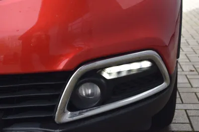 Renault Captur Helly Hansen, Automatik, aus dem Bestand von Hölscher Automobile Nordkirchen-Capelle — Ansicht 6