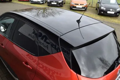 Renault Captur Helly Hansen, Automatik, aus dem Bestand von Hölscher Automobile Nordkirchen-Capelle — Ansicht 8