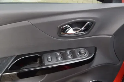 Renault Captur Helly Hansen, Automatik, aus dem Bestand von Hölscher Automobile Nordkirchen-Capelle — Ansicht 10