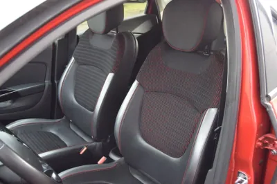 Renault Captur Helly Hansen, Automatik, aus dem Bestand von Hölscher Automobile Nordkirchen-Capelle — Ansicht 14