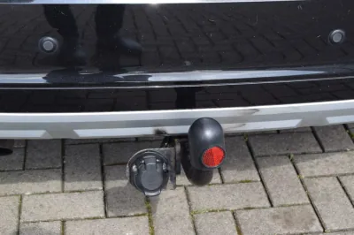 Škoda Yeti Ambition, Automatik, aus dem Bestand von Hölscher Automobile Nordkirchen-Capelle — Ansicht 6