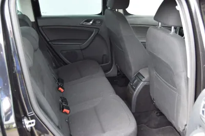 Škoda Yeti Ambition, Automatik, aus dem Bestand von Hölscher Automobile Nordkirchen-Capelle — Ansicht 14