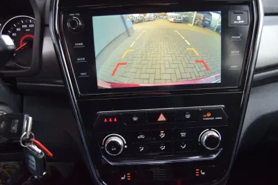 SsangYong Tivoli 2WD, Automatik, aus dem Bestand von Hölscher Automobile Nordkirchen-Capelle — Ansicht 11