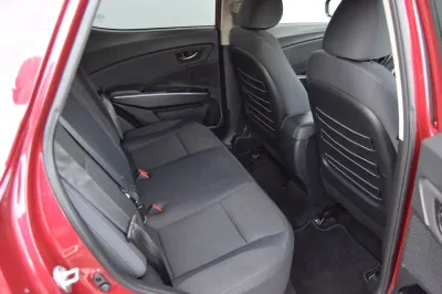 SsangYong Tivoli 2WD, Automatik, aus dem Bestand von Hölscher Automobile Nordkirchen-Capelle — Ansicht 14