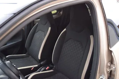 Toyota Aygo X Pulse, Automatik, aus dem Bestand von Hölscher Automobile Nordkirchen-Capelle — Ansicht 8