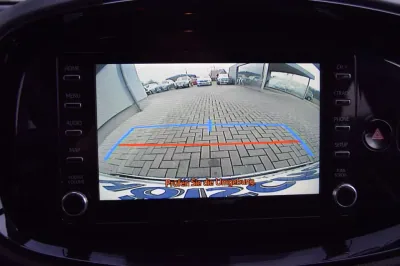 Toyota Aygo X Pulse, Automatik, aus dem Bestand von Hölscher Automobile Nordkirchen-Capelle — Ansicht 10