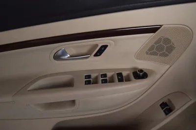 VW Eos Exclusive, Automatik, aus dem Bestand von Hölscher Automobile Nordkirchen-Capelle — Ansicht 8