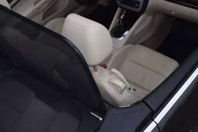 VW Eos Exclusive, Automatik, aus dem Bestand von Hölscher Automobile Nordkirchen-Capelle — Ansicht 13