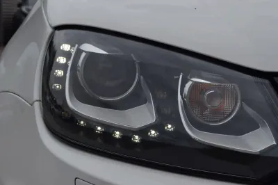 VW Eos Exclusive, Automatik, aus dem Bestand von Hölscher Automobile Nordkirchen-Capelle — Ansicht 7