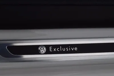 VW Eos Exclusive, Automatik, aus dem Bestand von Hölscher Automobile Nordkirchen-Capelle — Ansicht 17