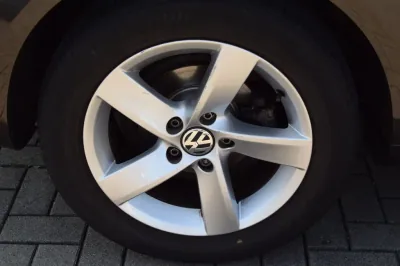 VW Eos Sport & Style, Schaltgetriebe, aus dem Bestand von Hölscher Automobile Nordkirchen-Capelle — Ansicht 6