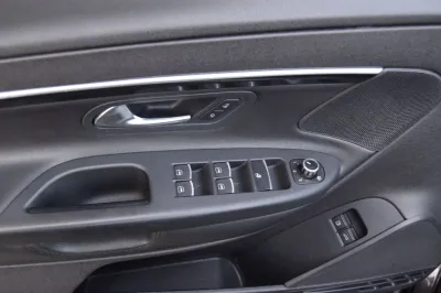 VW Eos Sport & Style, Schaltgetriebe, aus dem Bestand von Hölscher Automobile Nordkirchen-Capelle — Ansicht 8