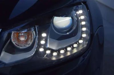 VW Eos Sport & Style, Schaltgetriebe, aus dem Bestand von Hölscher Automobile Nordkirchen-Capelle — Ansicht 6