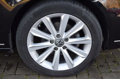VW Eos Sport & Style, Schaltgetriebe, aus dem Bestand von Hölscher Automobile Nordkirchen-Capelle — Ansicht 7
