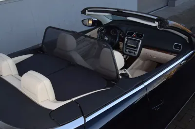 VW Eos Sport & Style, Schaltgetriebe, aus dem Bestand von Hölscher Automobile Nordkirchen-Capelle — Ansicht 10
