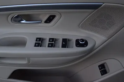 VW Eos Sport & Style, Schaltgetriebe, aus dem Bestand von Hölscher Automobile Nordkirchen-Capelle — Ansicht 11