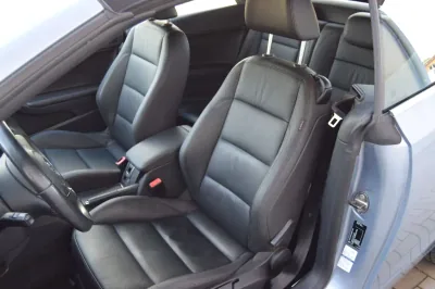 VW Golf Exclusive Cab, Automatik, aus dem Bestand von Hölscher Automobile Nordkirchen-Capelle — Ansicht 11