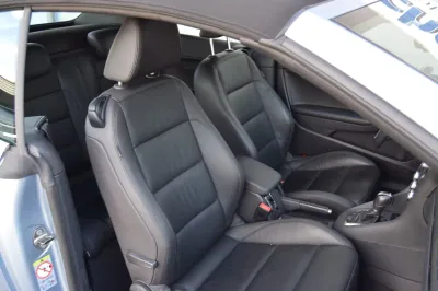 VW Golf Exclusive Cab, Automatik, aus dem Bestand von Hölscher Automobile Nordkirchen-Capelle — Ansicht 15