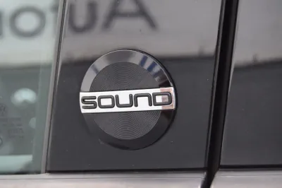VW Golf Sportsv Sound, Schaltgetriebe, aus dem Bestand von Hölscher Automobile Nordkirchen-Capelle — Ansicht 8