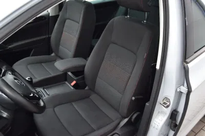 VW Golf Sportsv Sound, Schaltgetriebe, aus dem Bestand von Hölscher Automobile Nordkirchen-Capelle — Ansicht 11