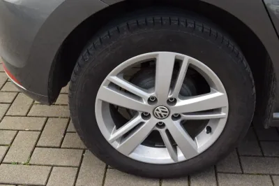 VW Polo 1.0 44kW Comfortline BMT, Schaltgetriebe, aus dem Bestand von Hölscher Automobile Nordkirchen-Capelle — Ansicht 6