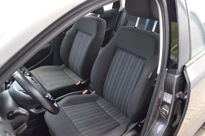 VW Polo 1.0 44kW Comfortline BMT, Schaltgetriebe, aus dem Bestand von Hölscher Automobile Nordkirchen-Capelle — Ansicht 9