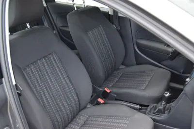 VW Polo 1.0 44kW Comfortline BMT, Schaltgetriebe, aus dem Bestand von Hölscher Automobile Nordkirchen-Capelle — Ansicht 13