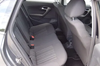 VW Polo 1.0 44kW Comfortline BMT, Schaltgetriebe, aus dem Bestand von Hölscher Automobile Nordkirchen-Capelle — Ansicht 14