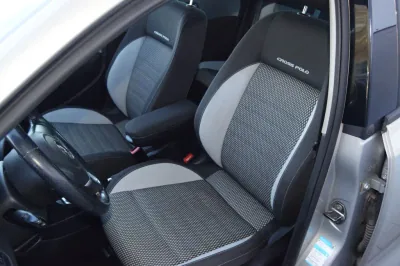 VW Polo V CrossPolo, Automatik, aus dem Bestand von Hölscher Automobile Nordkirchen-Capelle — Ansicht 10