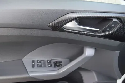 VW T-Cross 85kW DSG Style, Automatik, aus dem Bestand von Hölscher Automobile Nordkirchen-Capelle — Ansicht 7
