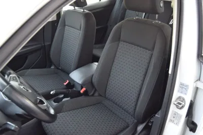 VW T-Cross 85kW DSG Style, Automatik, aus dem Bestand von Hölscher Automobile Nordkirchen-Capelle — Ansicht 9