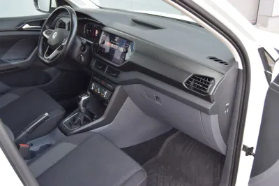 VW T-Cross 85kW DSG Style, Automatik, aus dem Bestand von Hölscher Automobile Nordkirchen-Capelle — Ansicht 13