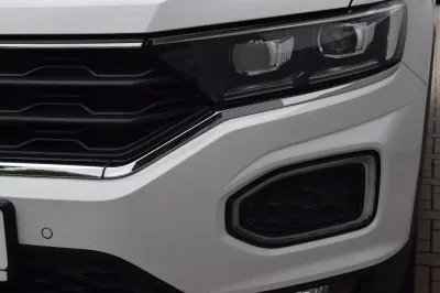 VW T-Roc 2.0 4MOTION Sport, Automatik, aus dem Bestand von Hölscher Automobile Nordkirchen-Capelle — Ansicht 6