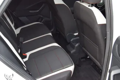 VW T-Roc 2.0 4MOTION Sport, Automatik, aus dem Bestand von Hölscher Automobile Nordkirchen-Capelle — Ansicht 14