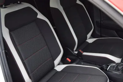 VW T-Roc 2.0 4MOTION Sport, Automatik, aus dem Bestand von Hölscher Automobile Nordkirchen-Capelle — Ansicht 15
