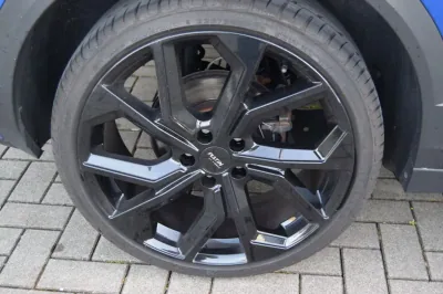 VW T-Roc Cab R-Line, Automatik, aus dem Bestand von Hölscher Automobile Nordkirchen-Capelle — Ansicht 7