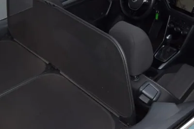 VW T-Roc Cabriolet Style, Automatik, aus dem Bestand von Hölscher Automobile Nordkirchen-Capelle — Ansicht 15