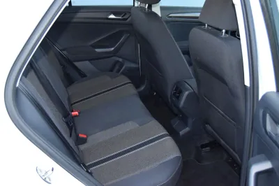 VW T-Roc Style, Automatik, aus dem Bestand von Hölscher Automobile Nordkirchen-Capelle — Ansicht 14